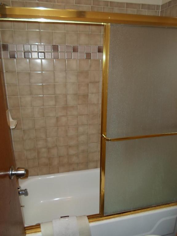Budget Inn מורגן היל חדר תמונה