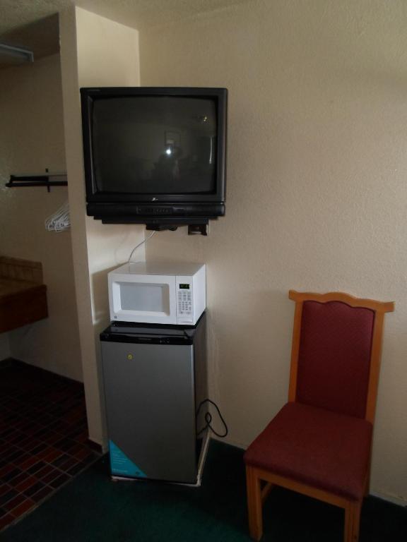 Budget Inn מורגן היל חדר תמונה